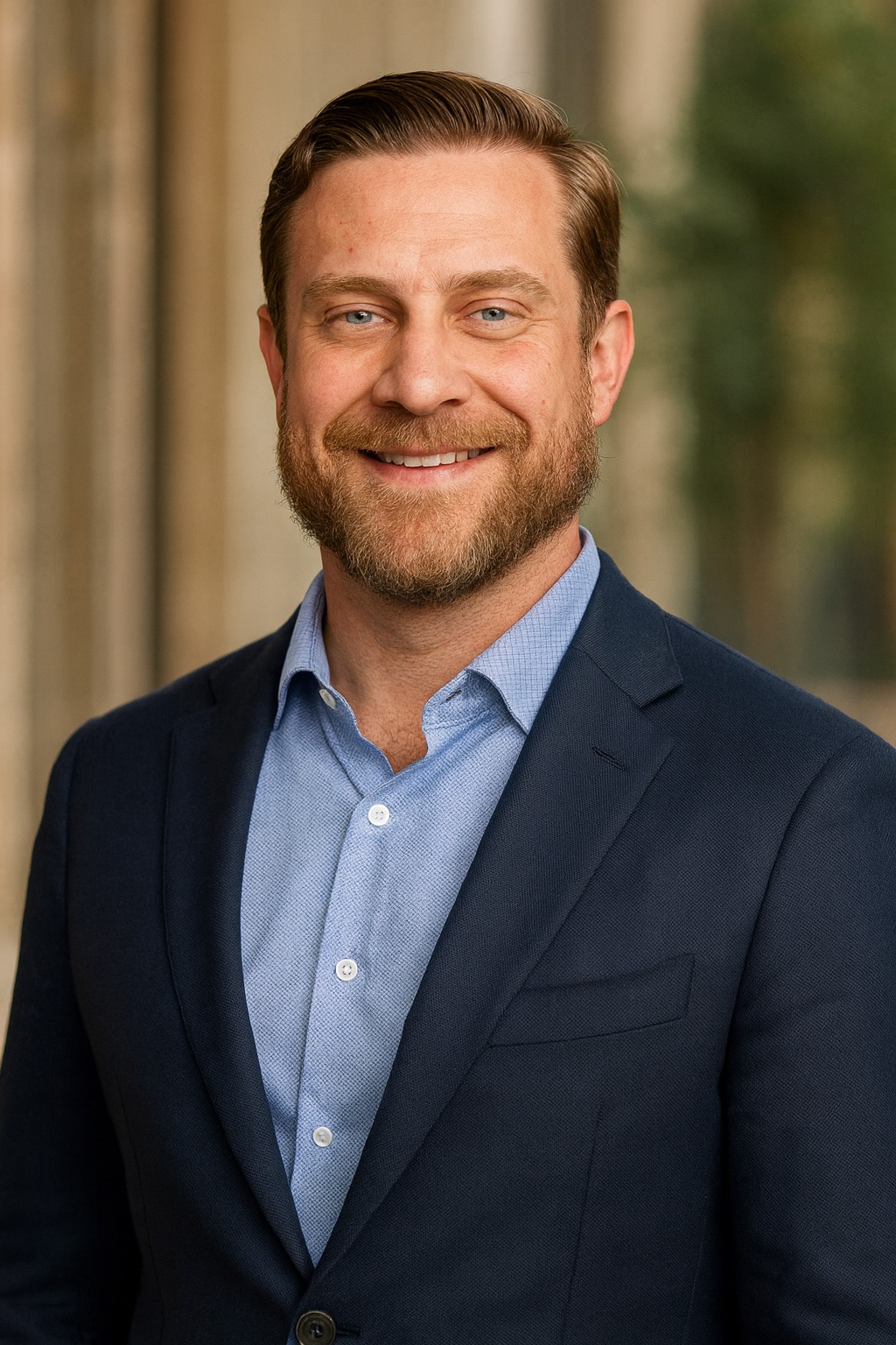 Dr. Aleksander Pecherek