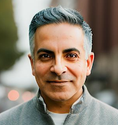 Atul Kaushal, MD MBA